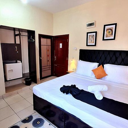 Zanzibar Rumaisa Hotel מראה חיצוני תמונה