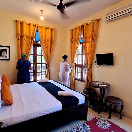 Zanzibar Rumaisa Hotel מראה חיצוני תמונה