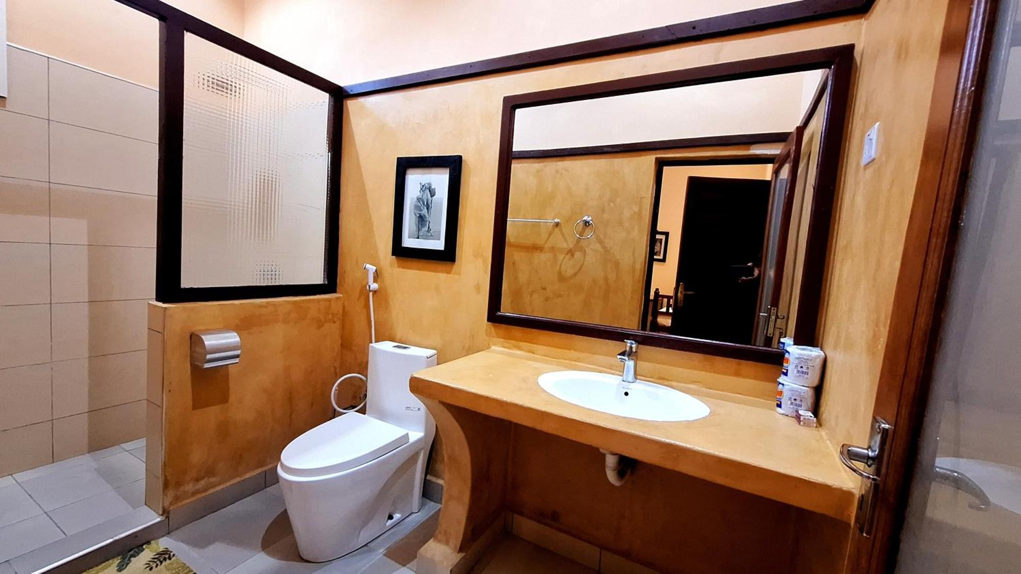Zanzibar Rumaisa Hotel מראה חיצוני תמונה