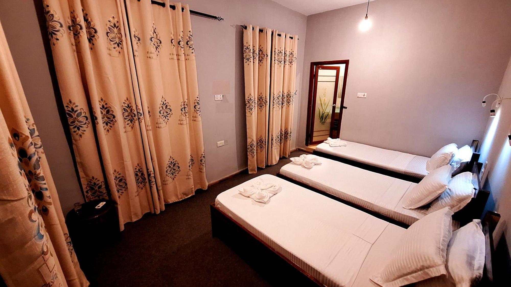 Zanzibar Rumaisa Hotel מראה חיצוני תמונה