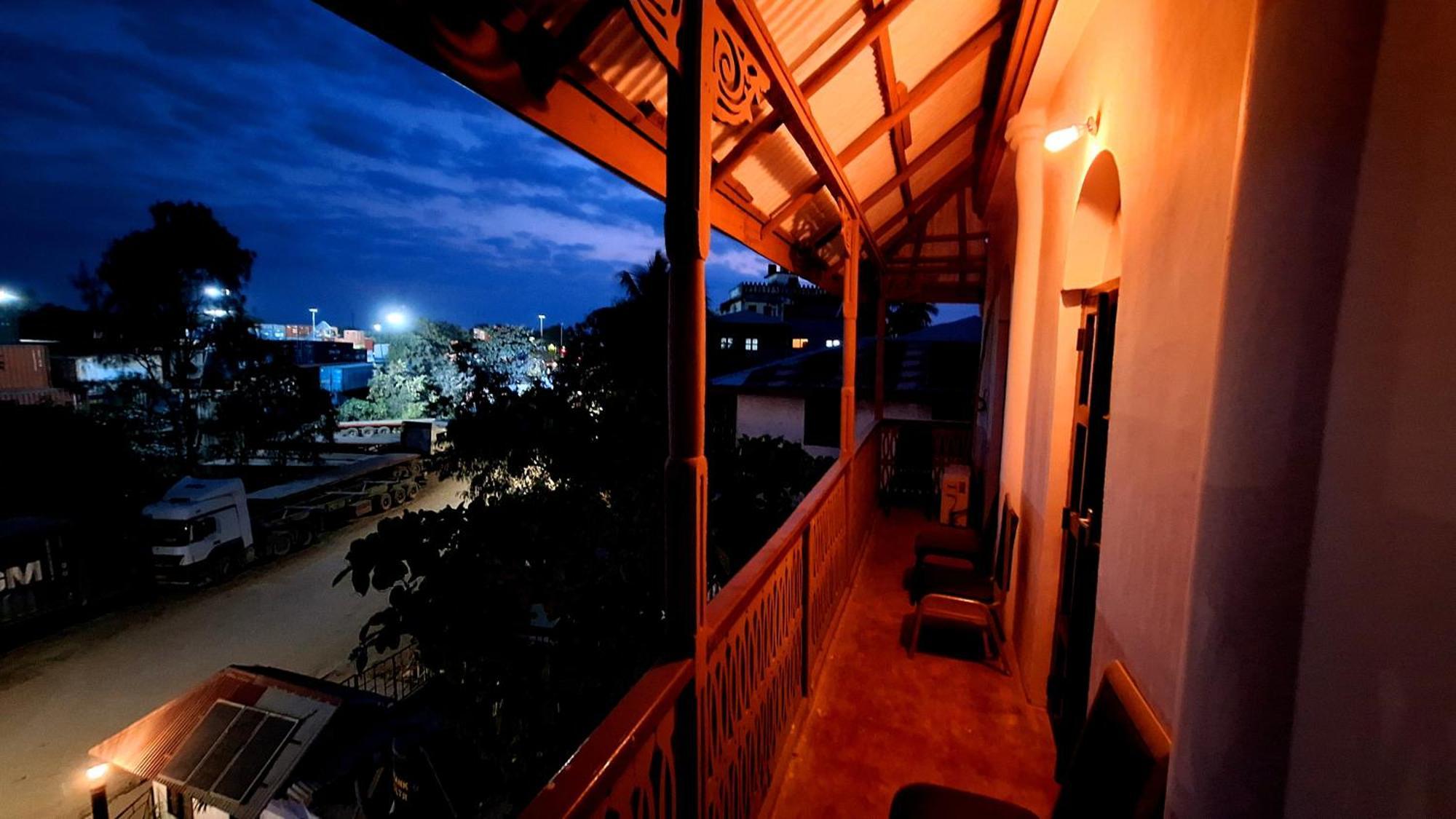 Zanzibar Rumaisa Hotel מראה חיצוני תמונה