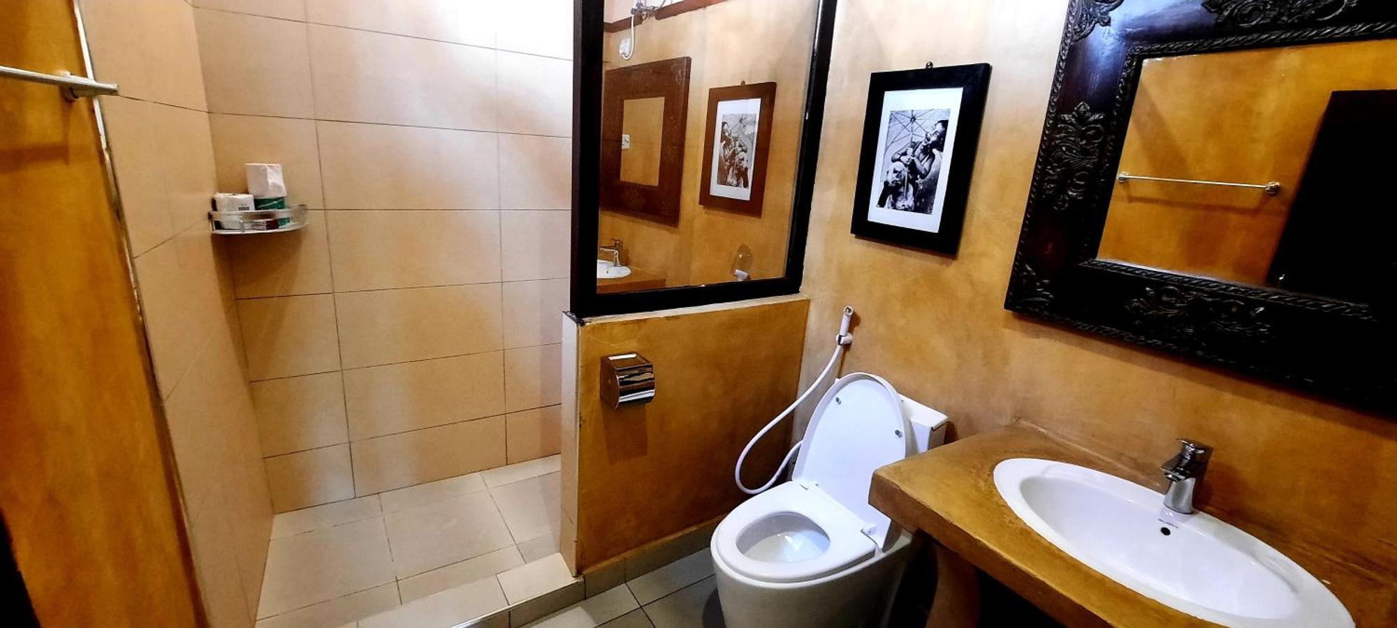 Zanzibar Rumaisa Hotel מראה חיצוני תמונה