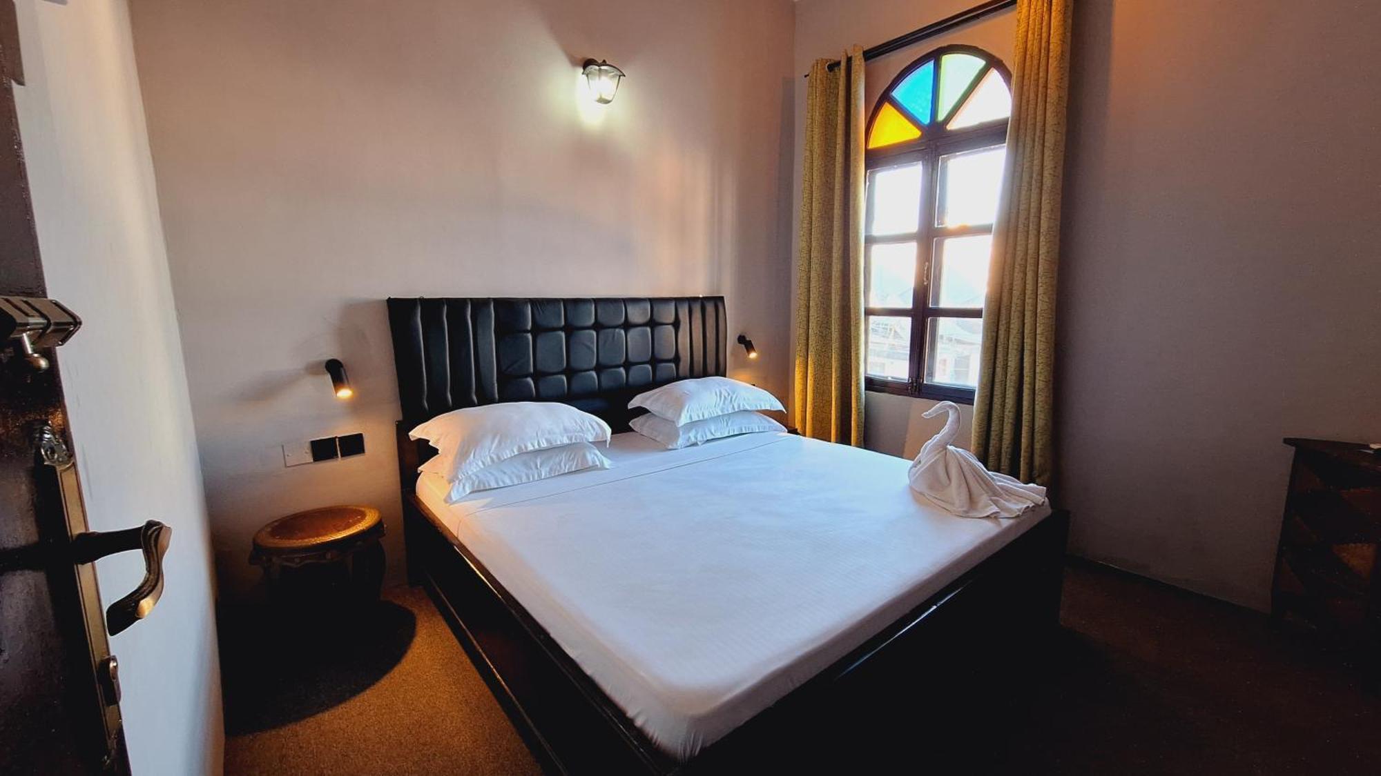 Zanzibar Rumaisa Hotel מראה חיצוני תמונה