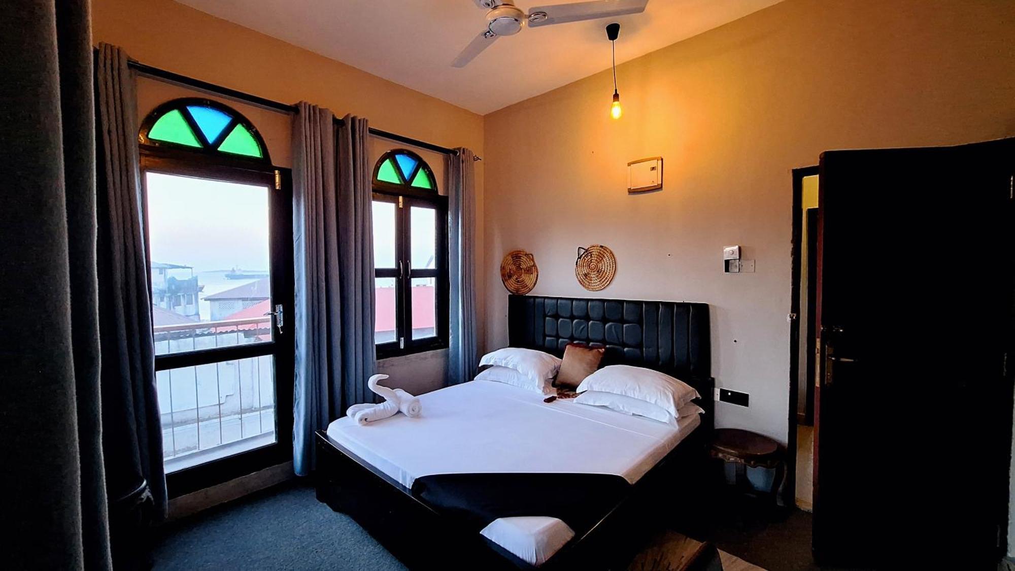 Zanzibar Rumaisa Hotel מראה חיצוני תמונה