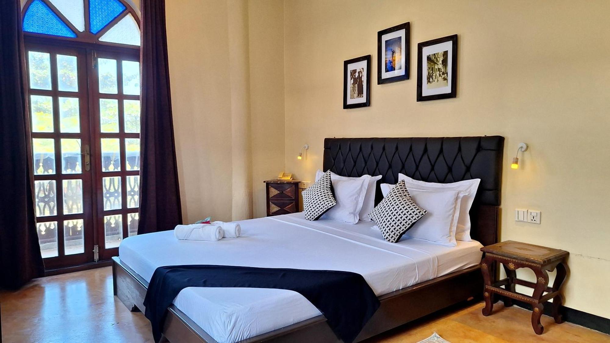 Zanzibar Rumaisa Hotel מראה חיצוני תמונה