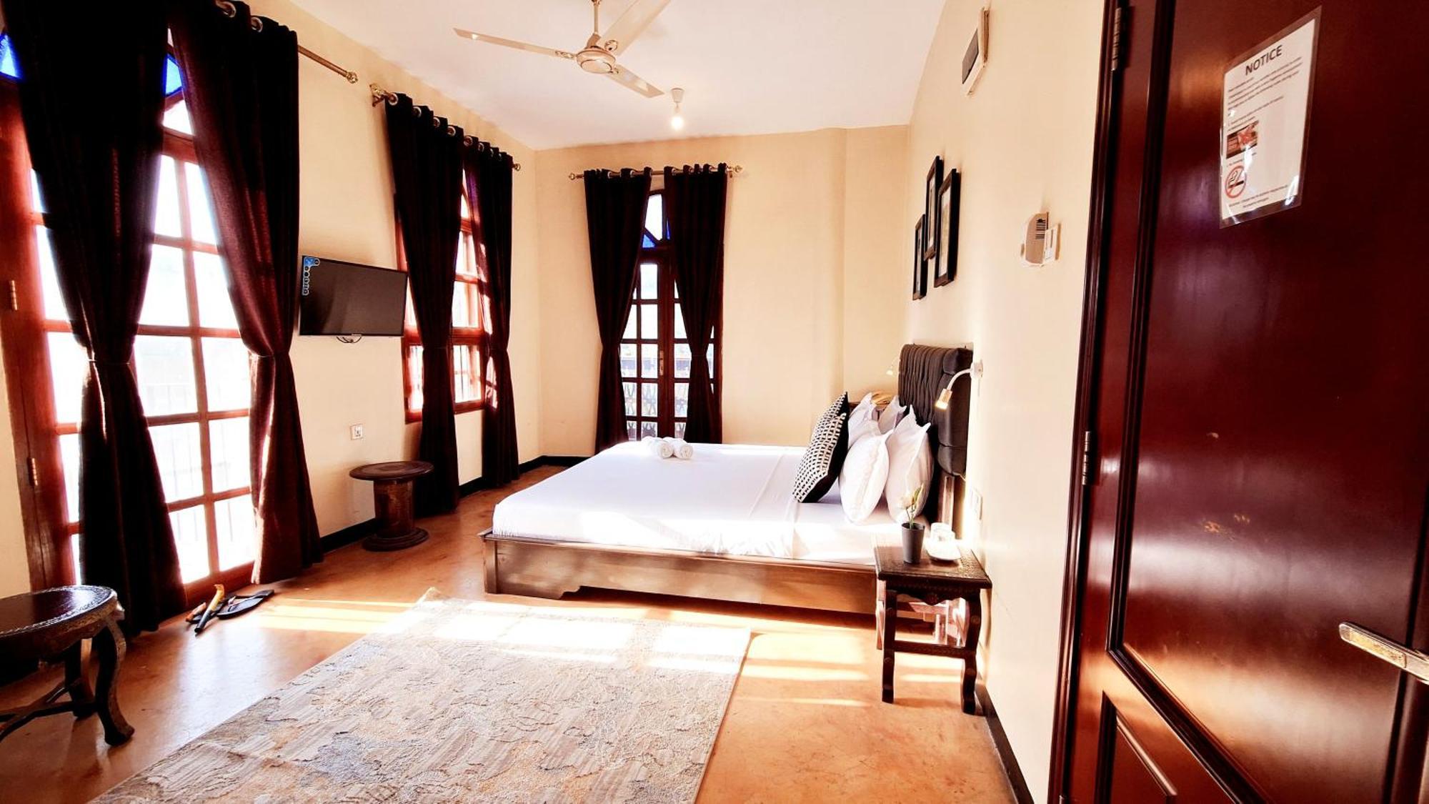 Zanzibar Rumaisa Hotel מראה חיצוני תמונה