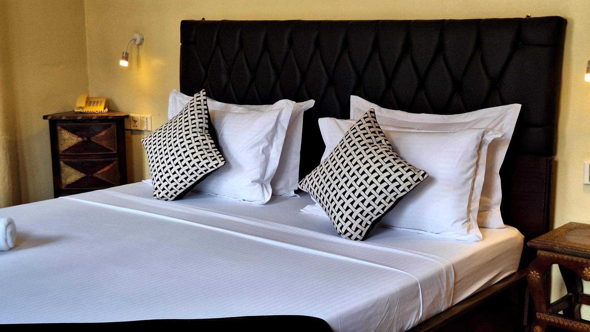 Zanzibar Rumaisa Hotel מראה חיצוני תמונה