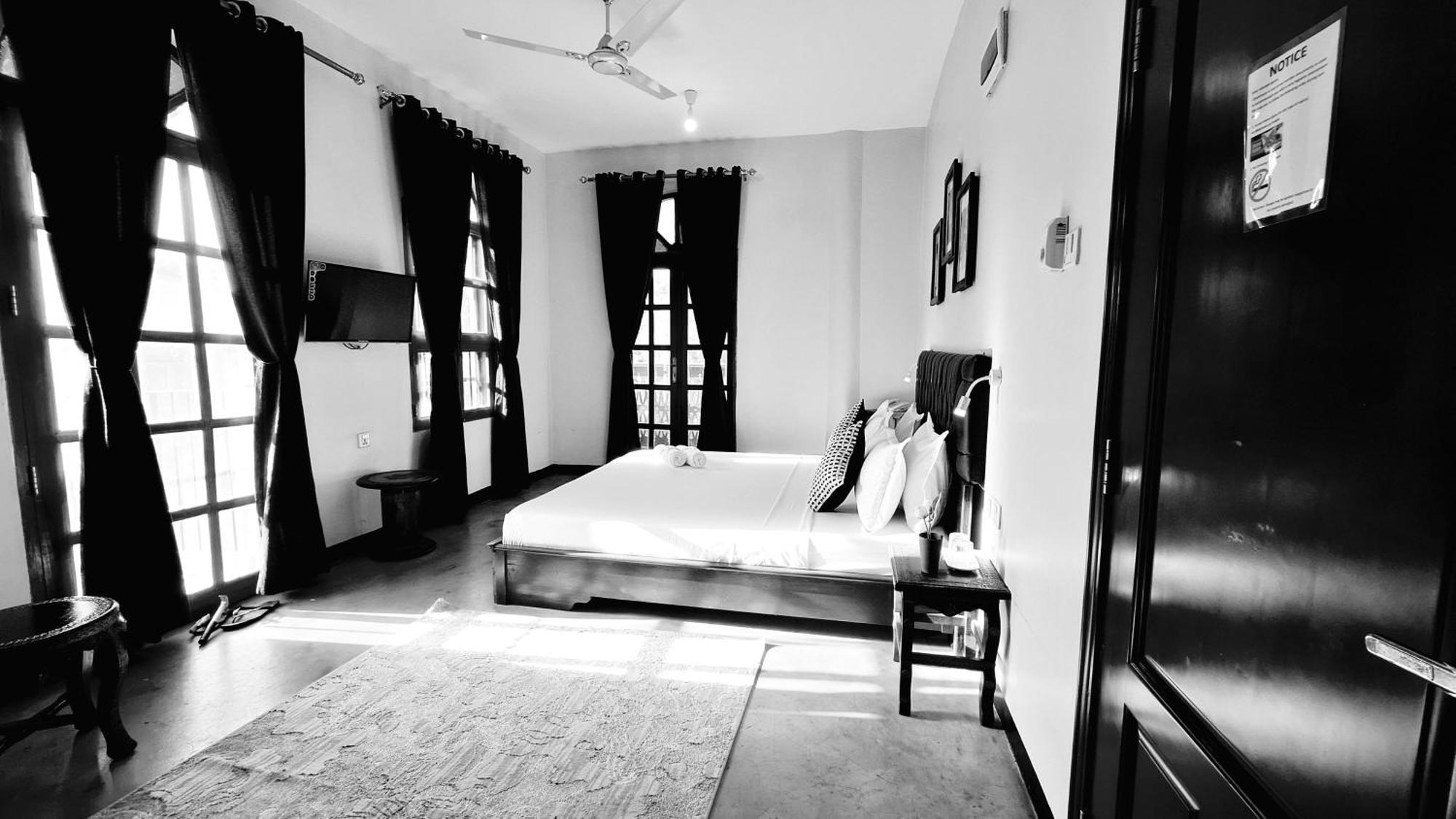 Zanzibar Rumaisa Hotel מראה חיצוני תמונה