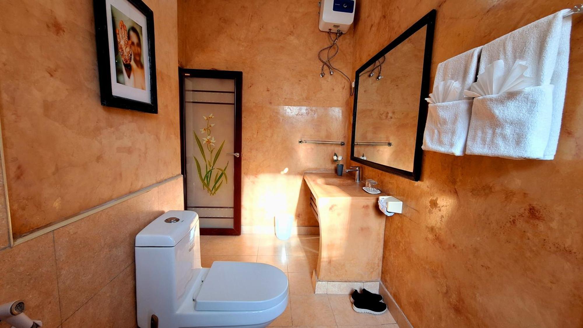 Zanzibar Rumaisa Hotel מראה חיצוני תמונה
