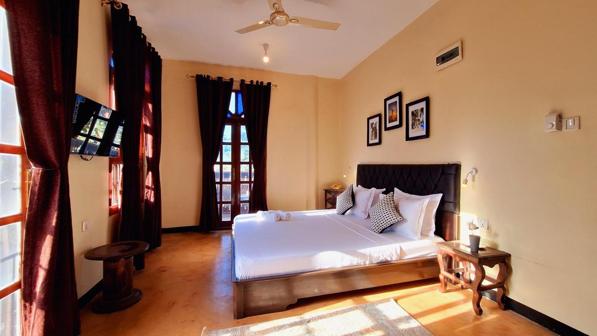 Zanzibar Rumaisa Hotel מראה חיצוני תמונה