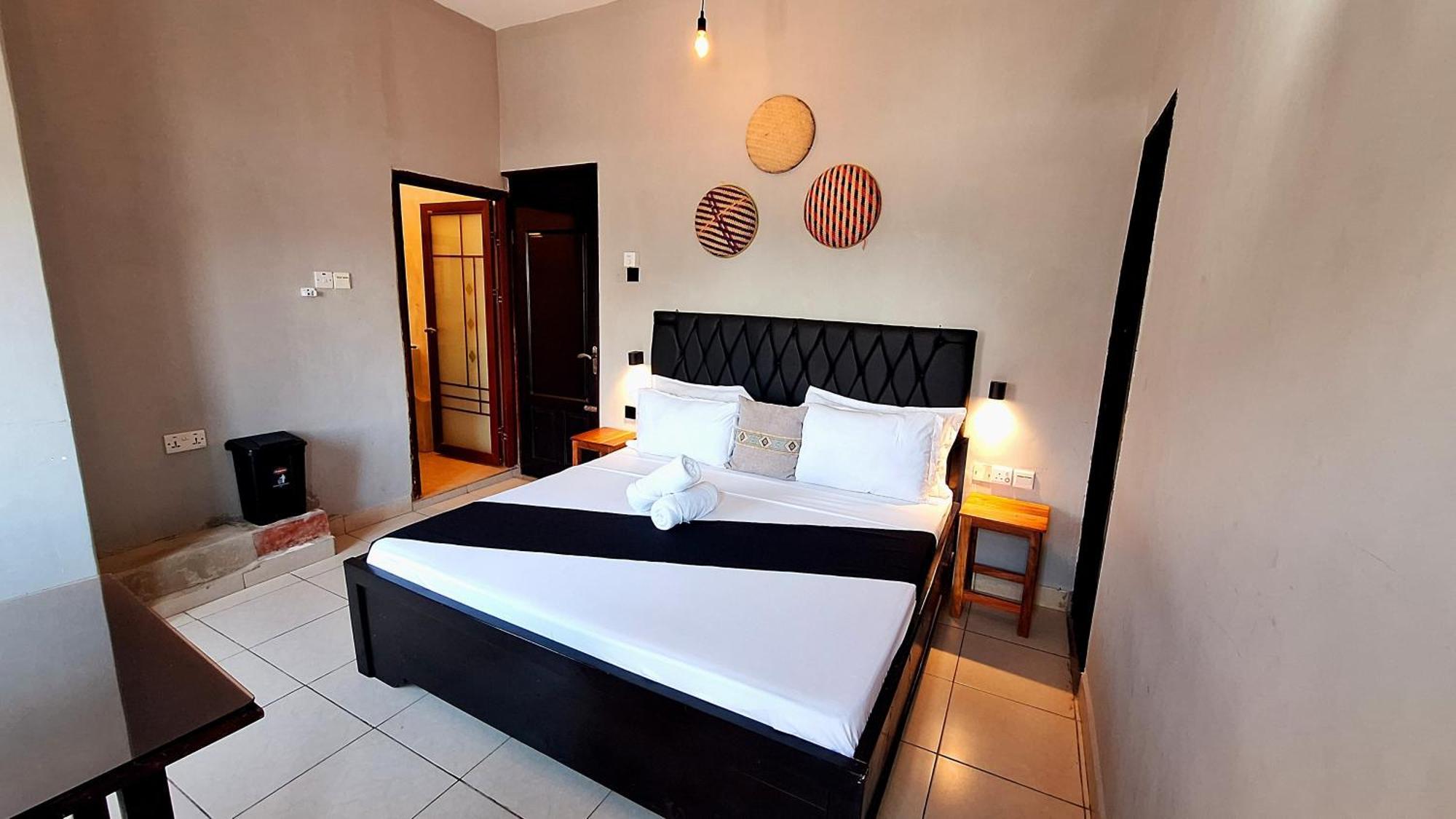 Zanzibar Rumaisa Hotel מראה חיצוני תמונה