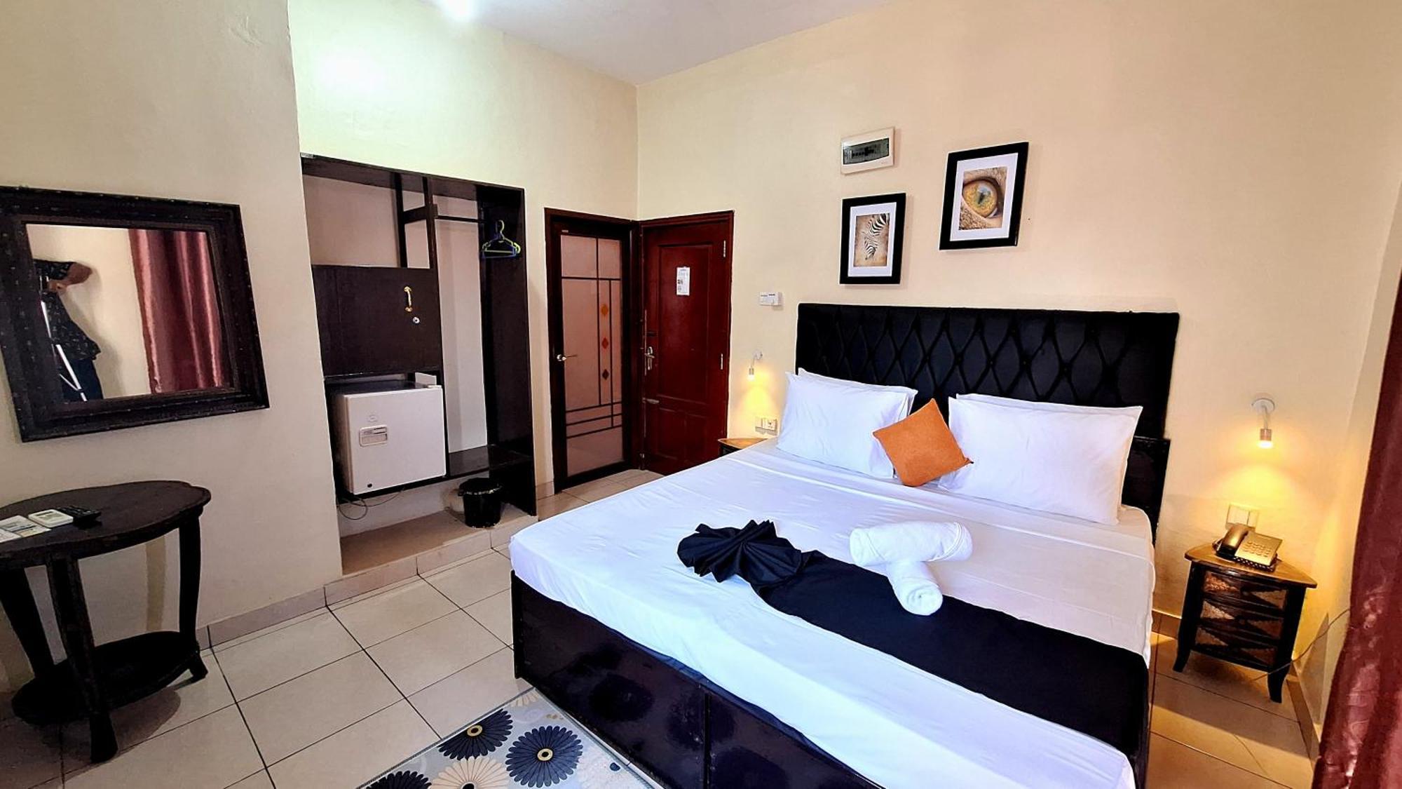 Zanzibar Rumaisa Hotel מראה חיצוני תמונה