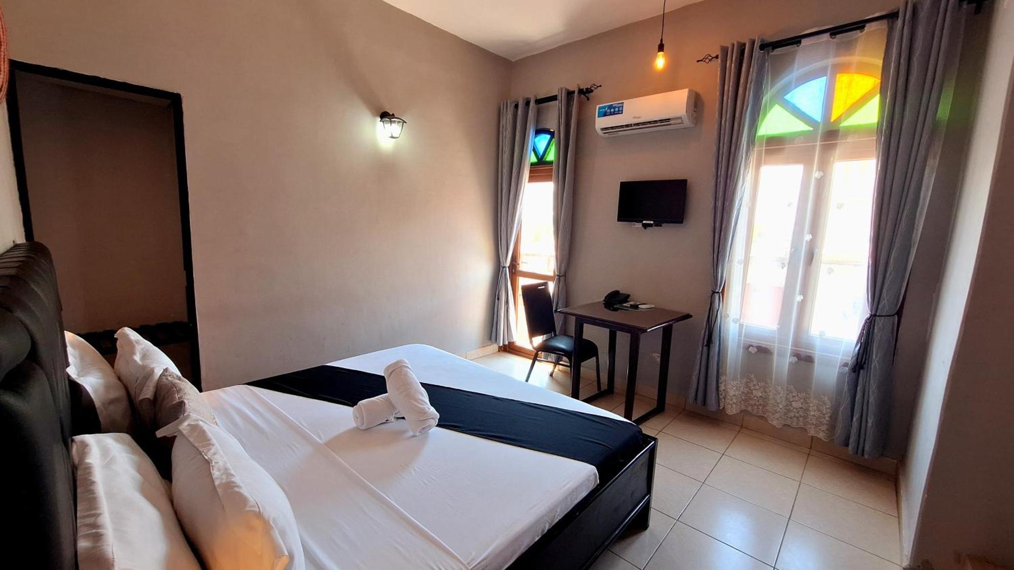 Zanzibar Rumaisa Hotel מראה חיצוני תמונה