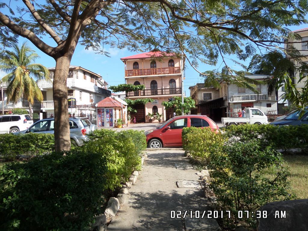 Zanzibar Rumaisa Hotel מראה חיצוני תמונה